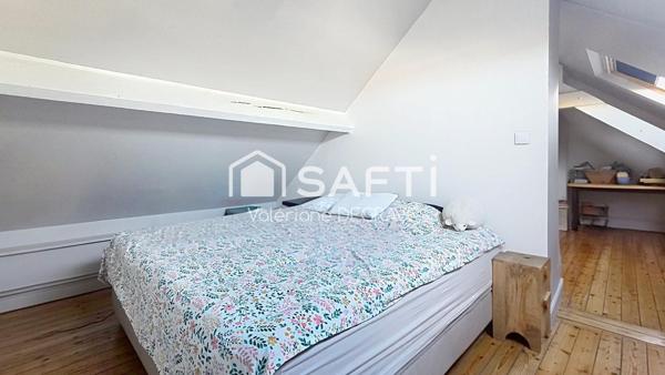 159 m² de cachet et de confort familial