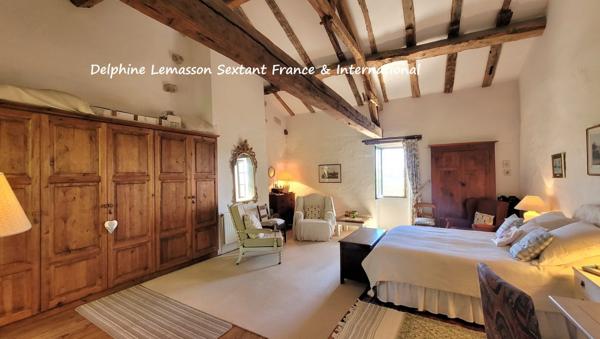 Charmante maison de style cottage avec jardin, proche de Duras