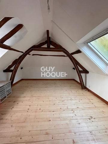 MAISON À VENDRE DE 5 PIÈCES DE 120,00 M²