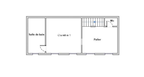 MAISON À VENDRE DE 5 PIÈCES DE 120,00 M²