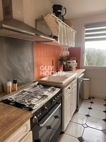 MAISON À VENDRE DE 5 PIÈCES DE 120,00 M²