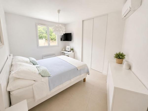 Appartement à COGOLIN, 83310 - 3 pièces 80m²