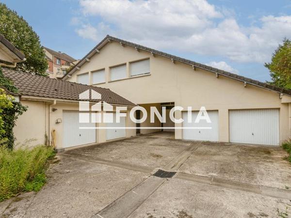 À vendre Appartement 6 pièces 194 m² - Antony 92160