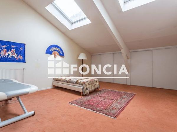 À vendre Appartement 6 pièces 194 m² - Antony 92160