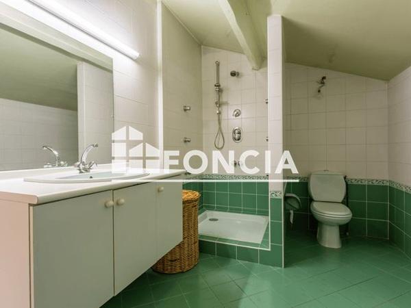 À vendre Appartement 6 pièces 194 m² - Antony 92160