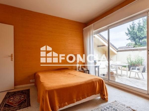 À vendre Appartement 6 pièces 194 m² - Antony 92160