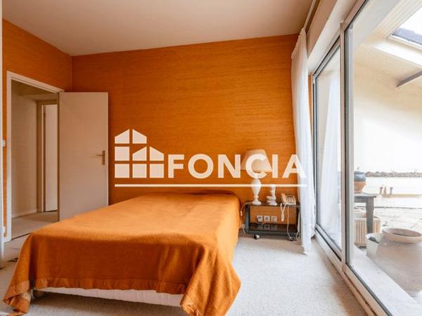 À vendre Appartement 6 pièces 194 m² - Antony 92160