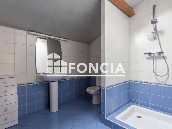 À vendre Appartement 6 pièces 194 m² - Antony 92160