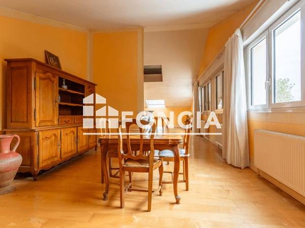 À vendre Appartement 6 pièces 194 m² - Antony 92160