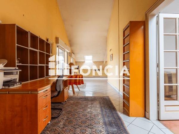 À vendre Appartement 6 pièces 194 m² - Antony 92160