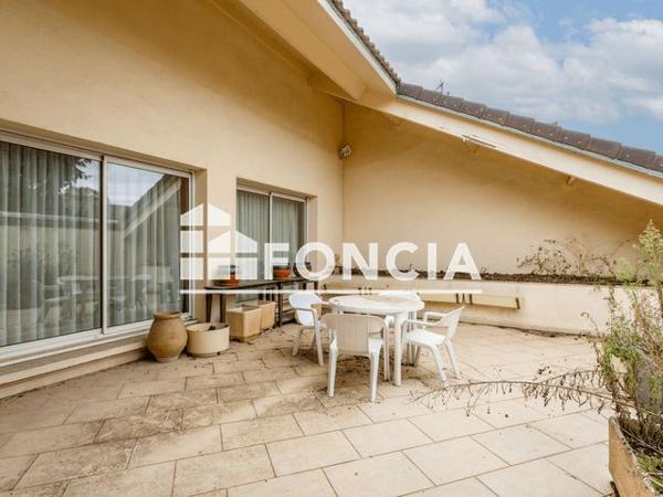 À vendre Appartement 6 pièces 194 m² - Antony 92160