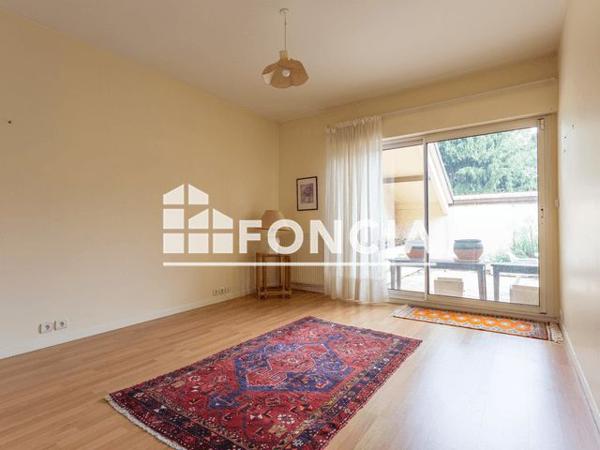 À vendre Appartement 6 pièces 194 m² - Antony 92160