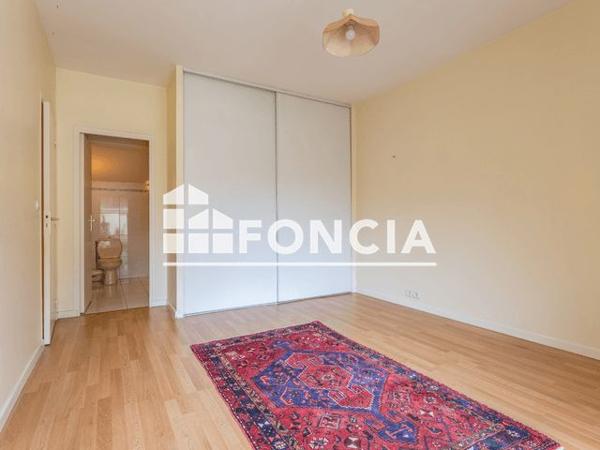 À vendre Appartement 6 pièces 194 m² - Antony 92160