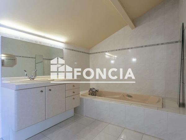 À vendre Appartement 6 pièces 194 m² - Antony 92160