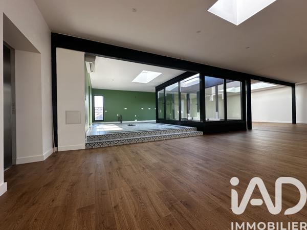 Appartement à vendre 4 pièces 230 m² Douai