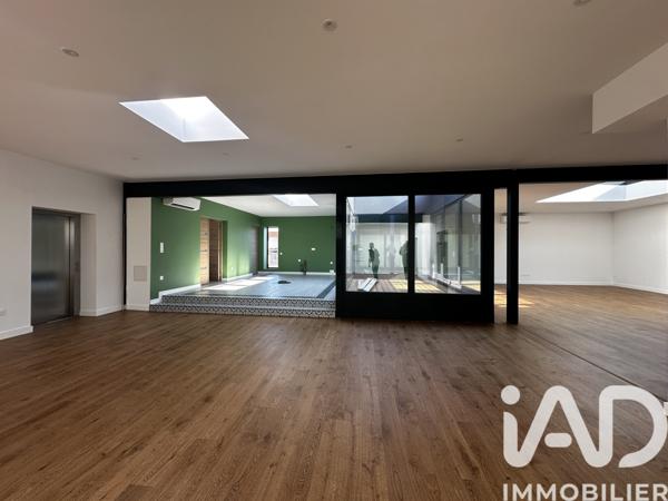 Appartement à vendre 4 pièces 230 m² Douai