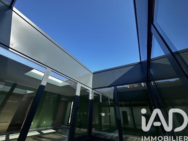 Appartement à vendre 4 pièces 230 m² Douai