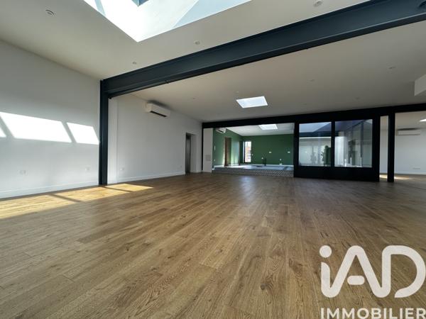 Appartement à vendre 4 pièces 230 m² Douai