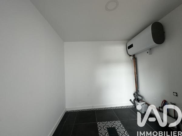 Appartement à vendre 4 pièces 230 m² Douai