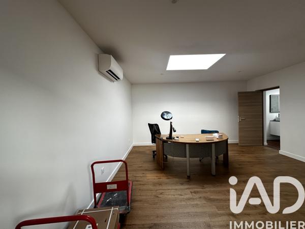 Appartement à vendre 4 pièces 230 m² Douai