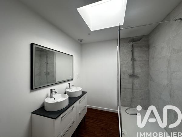 Appartement à vendre 4 pièces 230 m² Douai