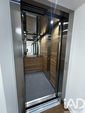 Appartement à vendre 4 pièces 230 m² Douai