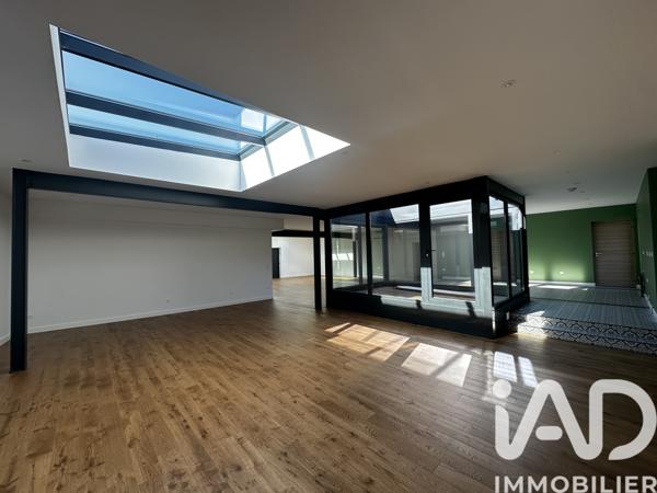 Appartement à vendre 4 pièces 230 m² Douai