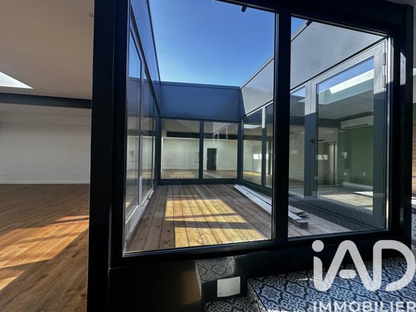 Appartement à vendre 4 pièces 230 m² Douai