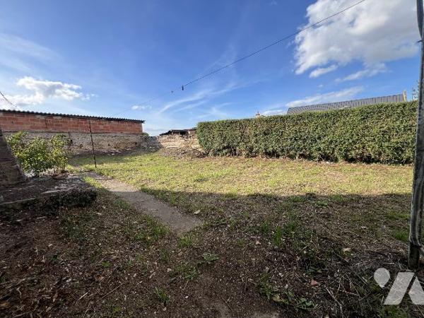 Maison à vendre PERCY-EN-AUGE