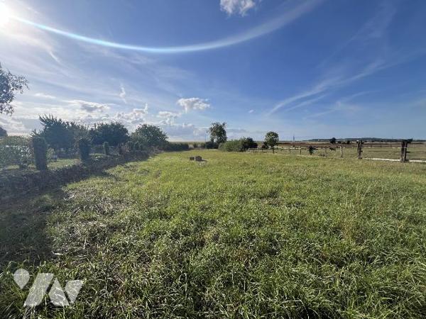 Maison à vendre PERCY-EN-AUGE