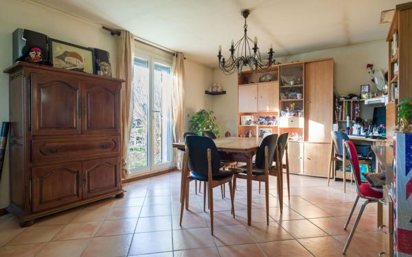 Maison à vendre    4 pièces • 88 m2 Villeneuve