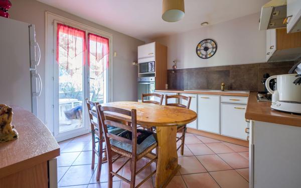 Maison à vendre    4 pièces • 88 m2 Villeneuve