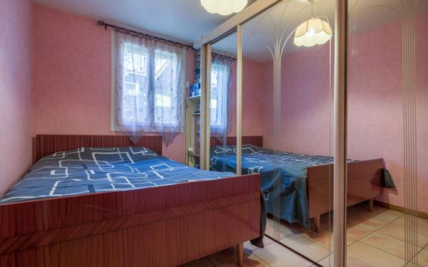 Maison à vendre    4 pièces • 88 m2 Villeneuve