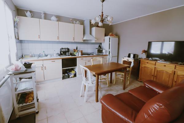 Meschers deux maisons indépendantes ! Meschers-sur-Gironde (17132)