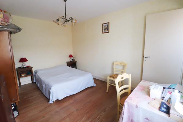 Meschers deux maisons indépendantes ! Meschers-sur-Gironde (17132)