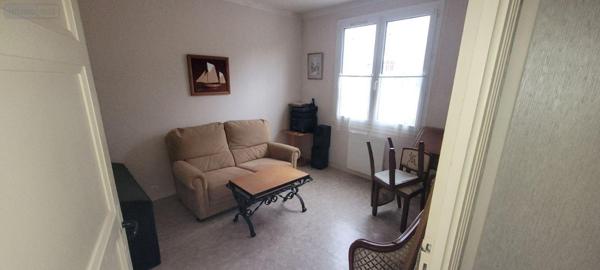 Maison de ville à vendre à Crozon dans le Finistère (29160), ref : 3208-20