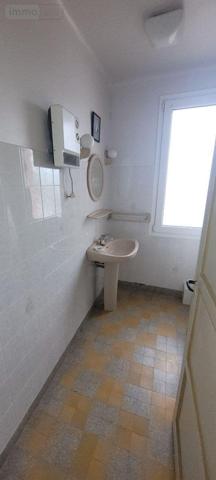 Maison de ville à vendre à Crozon dans le Finistère (29160), ref : 3208-20