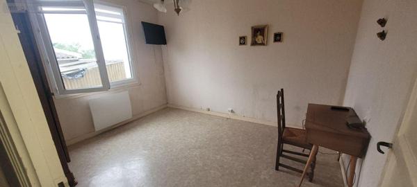 Maison de ville à vendre à Crozon dans le Finistère (29160), ref : 3208-20