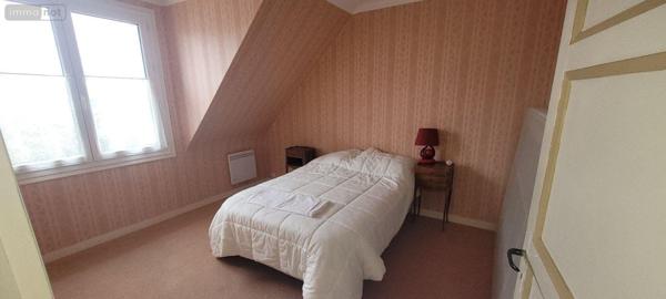 Maison de ville à vendre à Crozon dans le Finistère (29160), ref : 3208-20