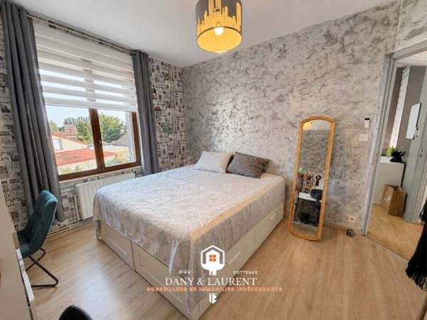 EN EXCLUSIVITÉ – Une très belle opportunité à Lourches !   154 900 €