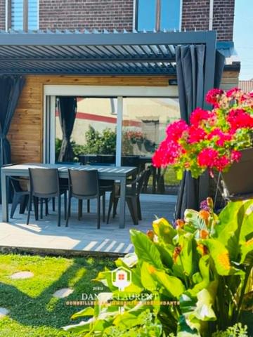 EN EXCLUSIVITÉ – Une très belle opportunité à Lourches !   154 900 €
