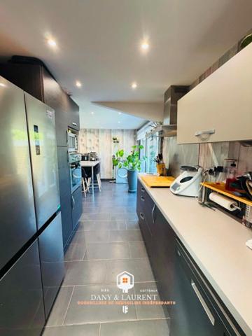 EN EXCLUSIVITÉ – Une très belle opportunité à Lourches !   154 900 €