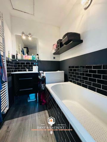 EN EXCLUSIVITÉ – Une très belle opportunité à Lourches !   154 900 €