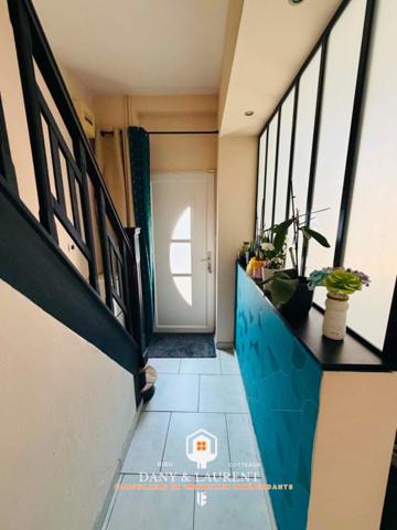 EN EXCLUSIVITÉ – Une très belle opportunité à Lourches !   154 900 €