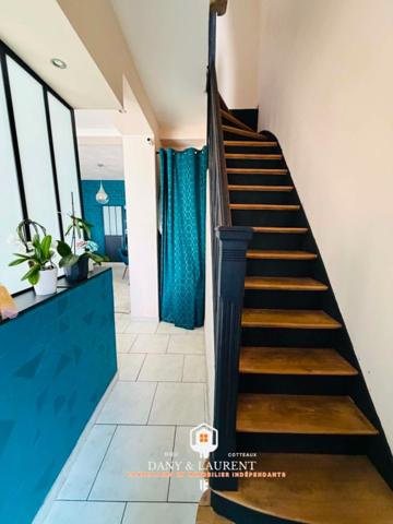 EN EXCLUSIVITÉ – Une très belle opportunité à Lourches !   154 900 €
