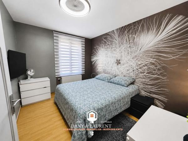 EN EXCLUSIVITÉ – Une très belle opportunité à Lourches !   154 900 €