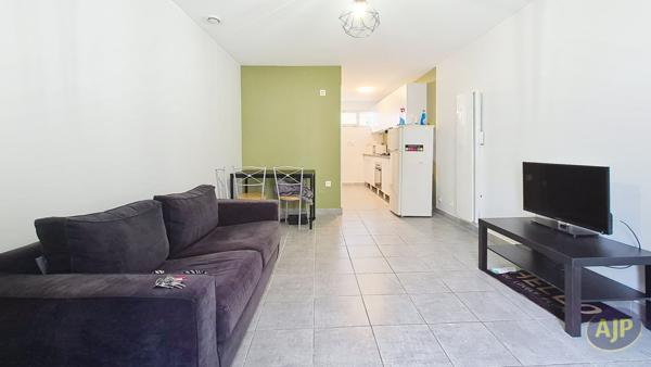 Location appartement Lucon : 440 € - AJP Immobilier La Roche-sur-Yon