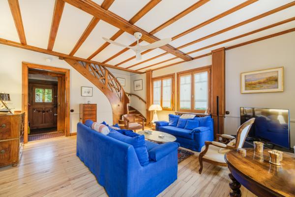 Mulhouse (68100) MULHOUSE MAISON TYPE CHALET