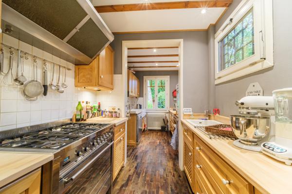 Mulhouse (68100) MULHOUSE MAISON TYPE CHALET