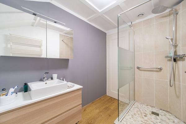 Mulhouse (68100) MULHOUSE MAISON TYPE CHALET